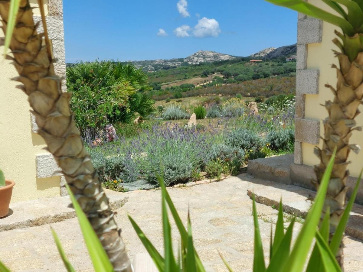 Dependance Pavoncella 2