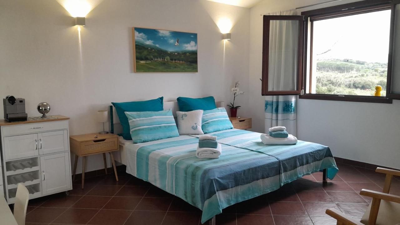 Dependance Pavoncella 6